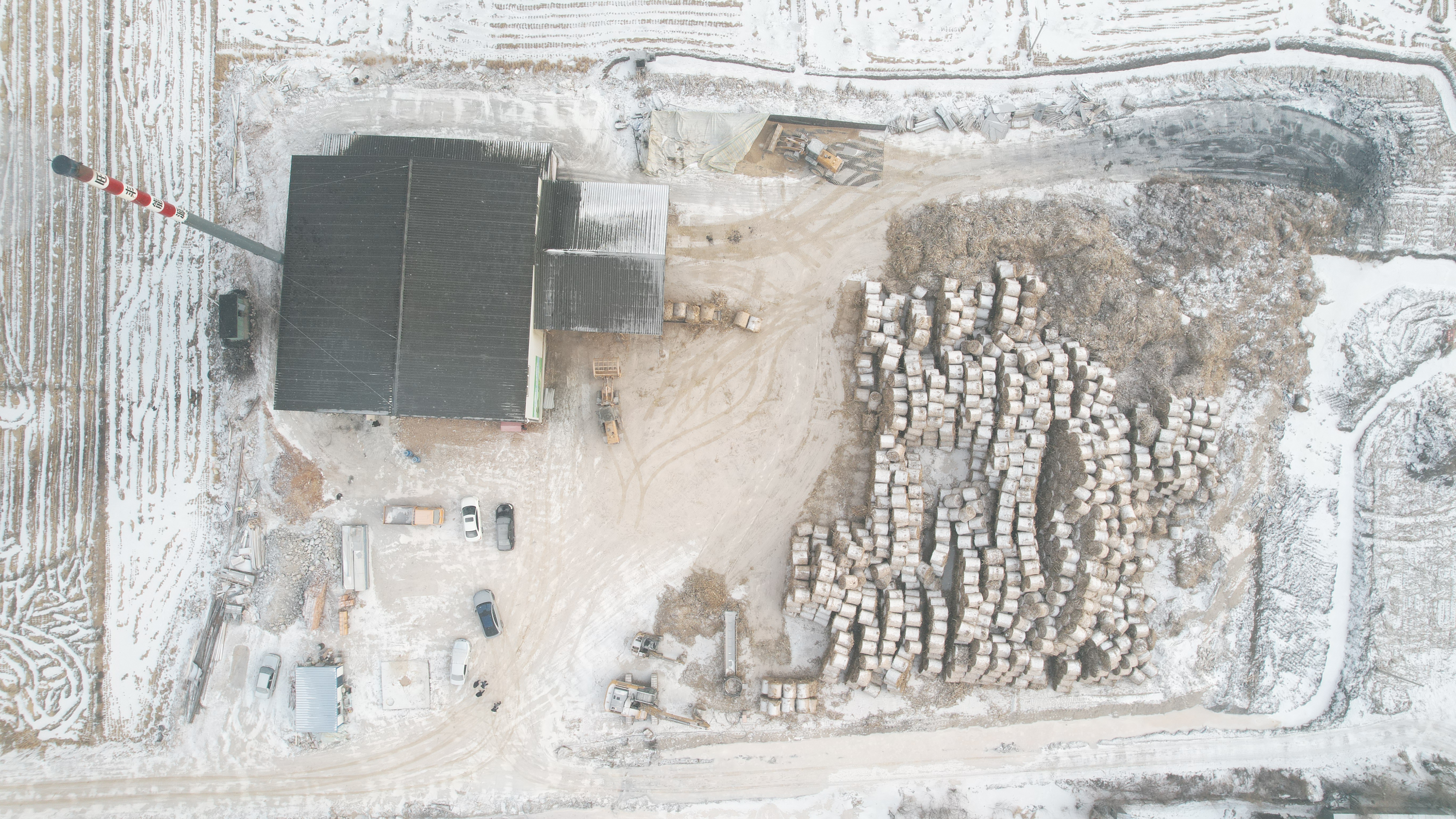 利民秸稈打捆直燃鍋爐供熱有哪些優(yōu)勢？