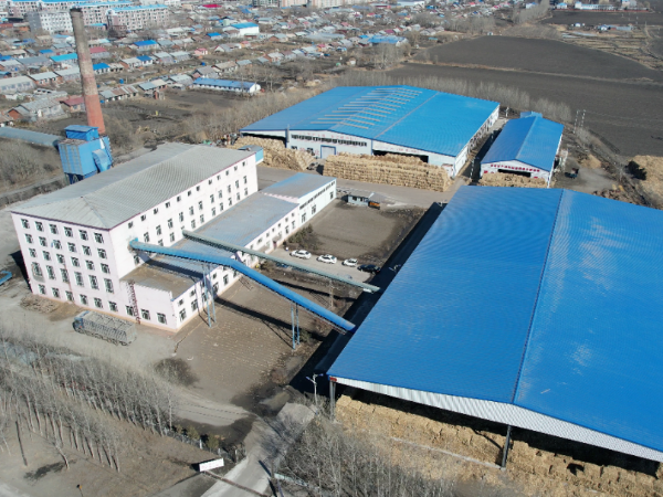 秸稈熱值低，秸稈大包直燃鍋爐供熱效果怎么樣？